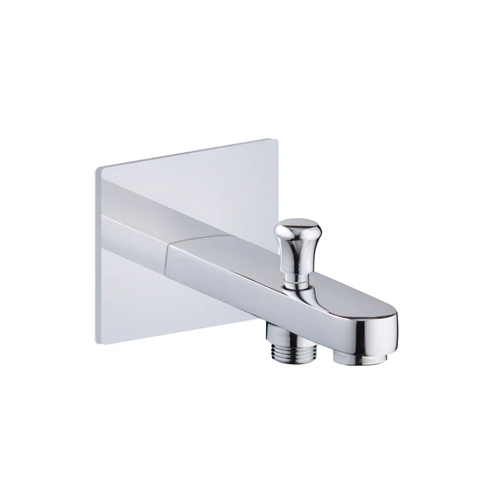 NOVA EV - Slim Concealed Bath Spout