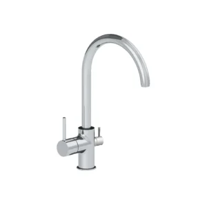 Rondo Kitchen Faucet Pro W. Inlet For Filtered Water