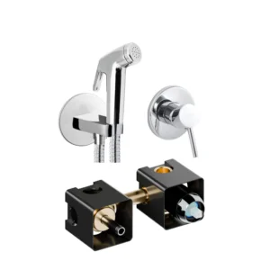 Rondo Concealed Shattaf Set