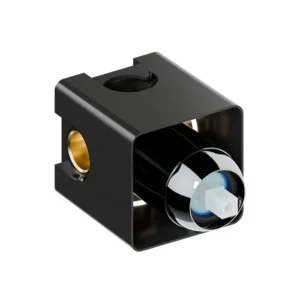 Universal 1-Way Concealed Shower Faucet