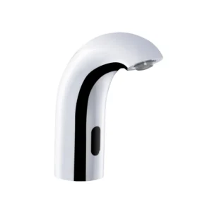 Solo Electronic - Single Entry Basin Tap