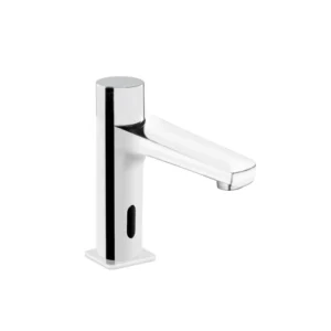 Azure Electronic - Single Entry Basin Tap