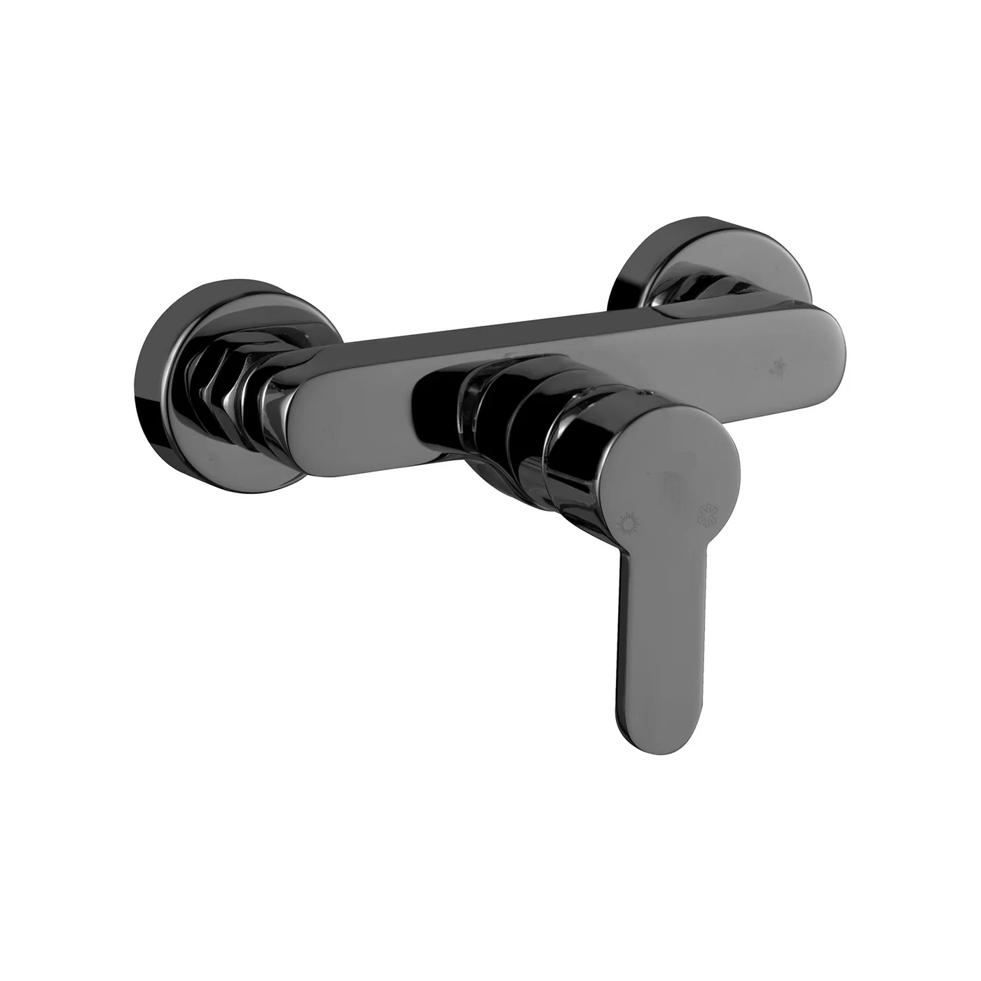 NOVA EV - Lento Shower Faucet