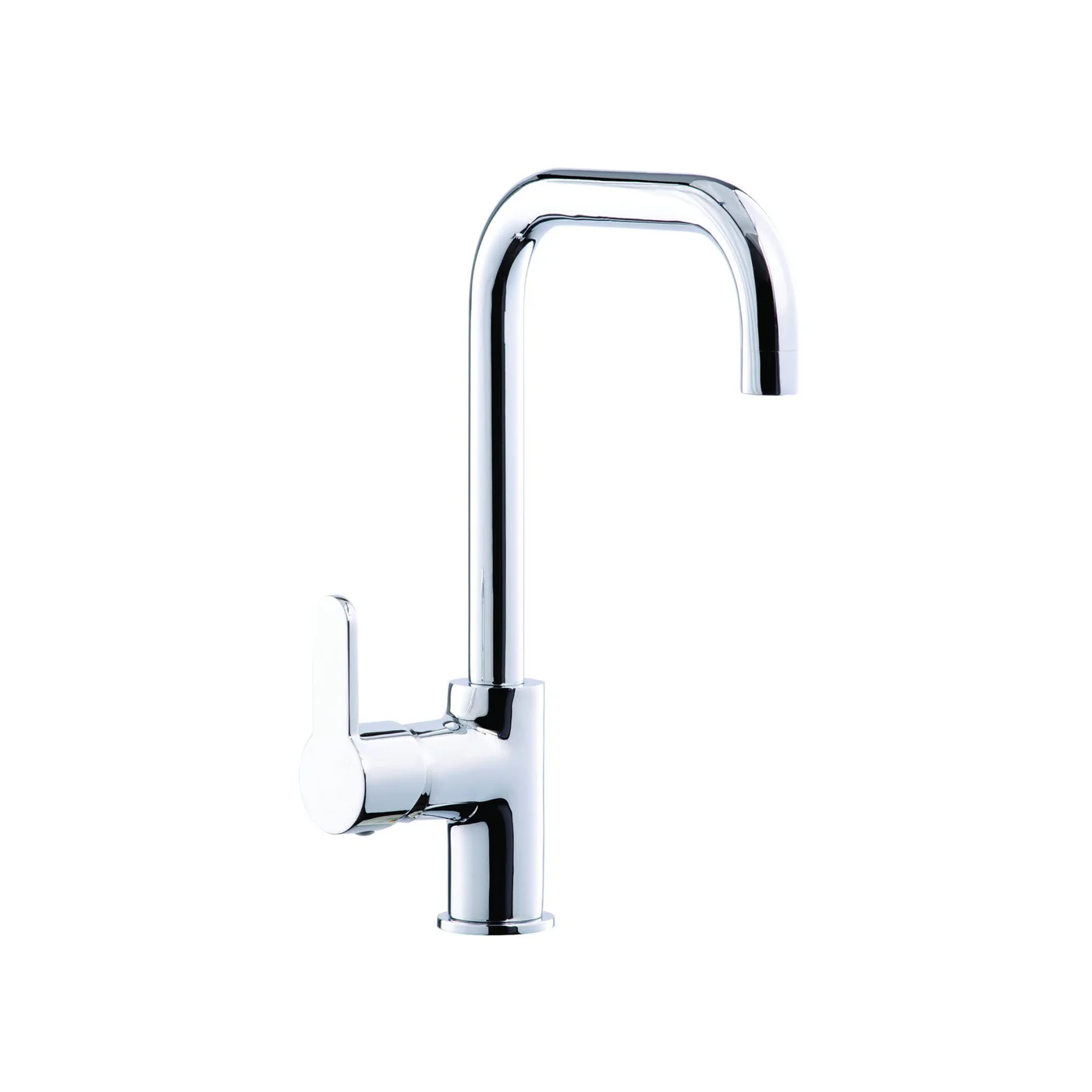 NOVA EV - Lento S Kitchen Faucet W. Swivel Spout