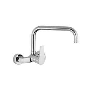 NOVA EV - Neon Wall Kitchen Faucet