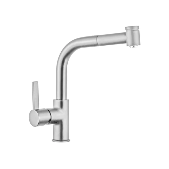 Kelvin T Pull Out Kitchen Faucet