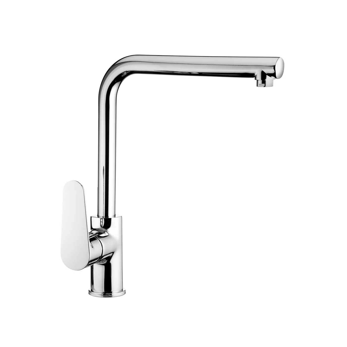 NOVA EV - Lea S. Kitchen Faucet with Swivel Spout