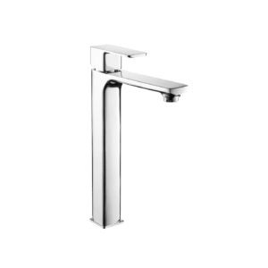 NOVA EV Bloc Tall Basin Faucet