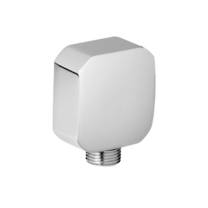 Alfa Concealed Wall Connection