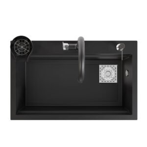 HERMES SMART SINK