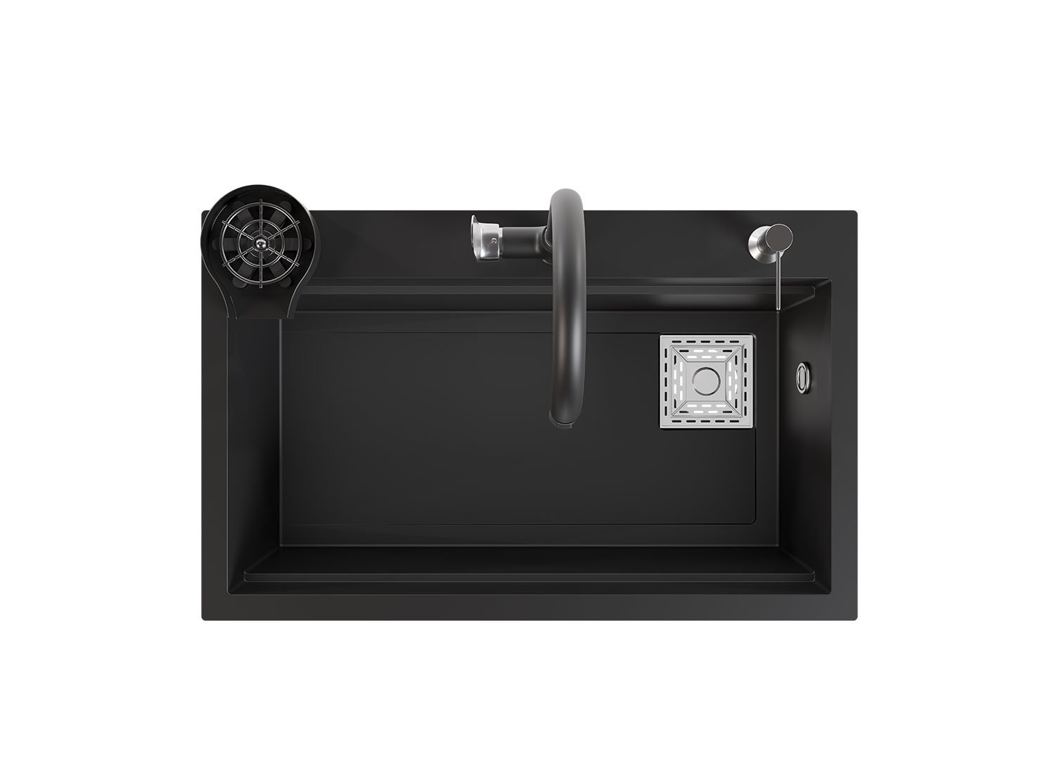 HERMES SMART SINK