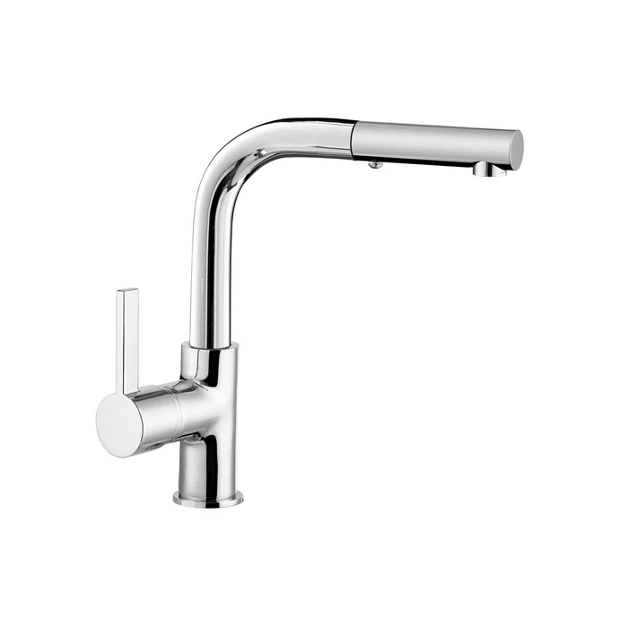 Kelvin Pull Out Kitchen Faucet