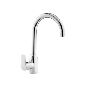 NOVA EV - Neon Kitchen Faucet