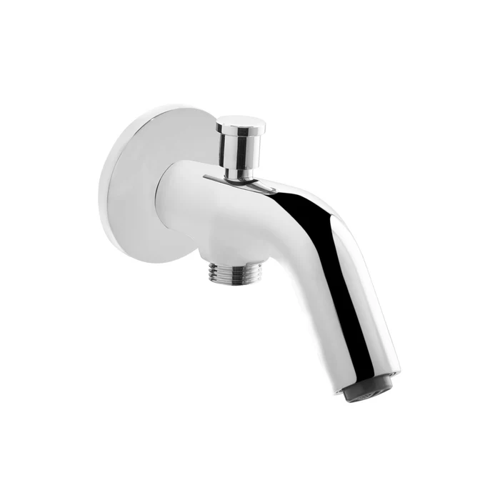 Rondo Concealed Bath Spout