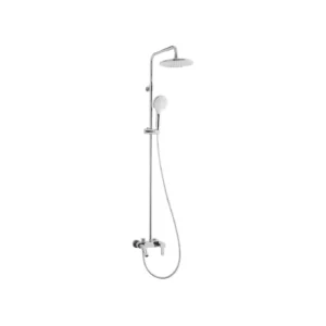 NOVA EV - Lento Rain Faucet Shower Set 3 Way
