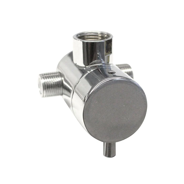 Valmix Temperature Pre-setting Faucet