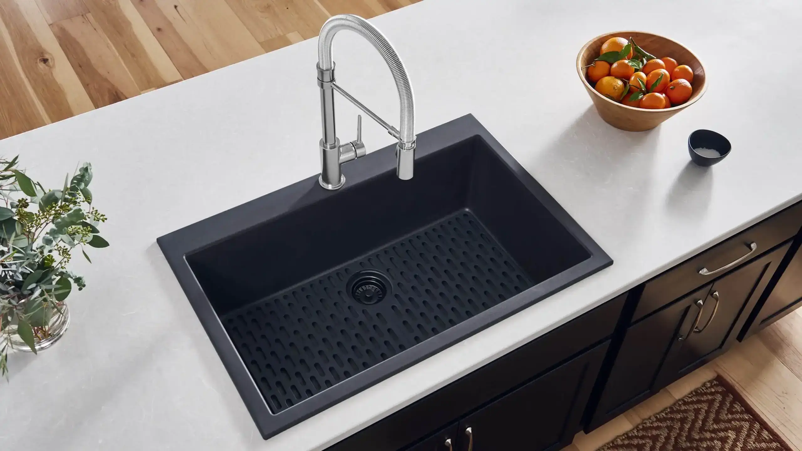 Nova Ev Kitchen Sinks