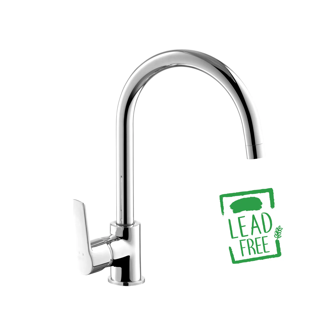 NOVA EV - Neon S Kitchen Faucet