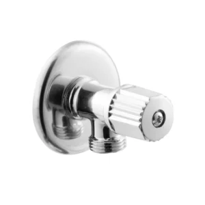 Trio Under Wash Basin Tap