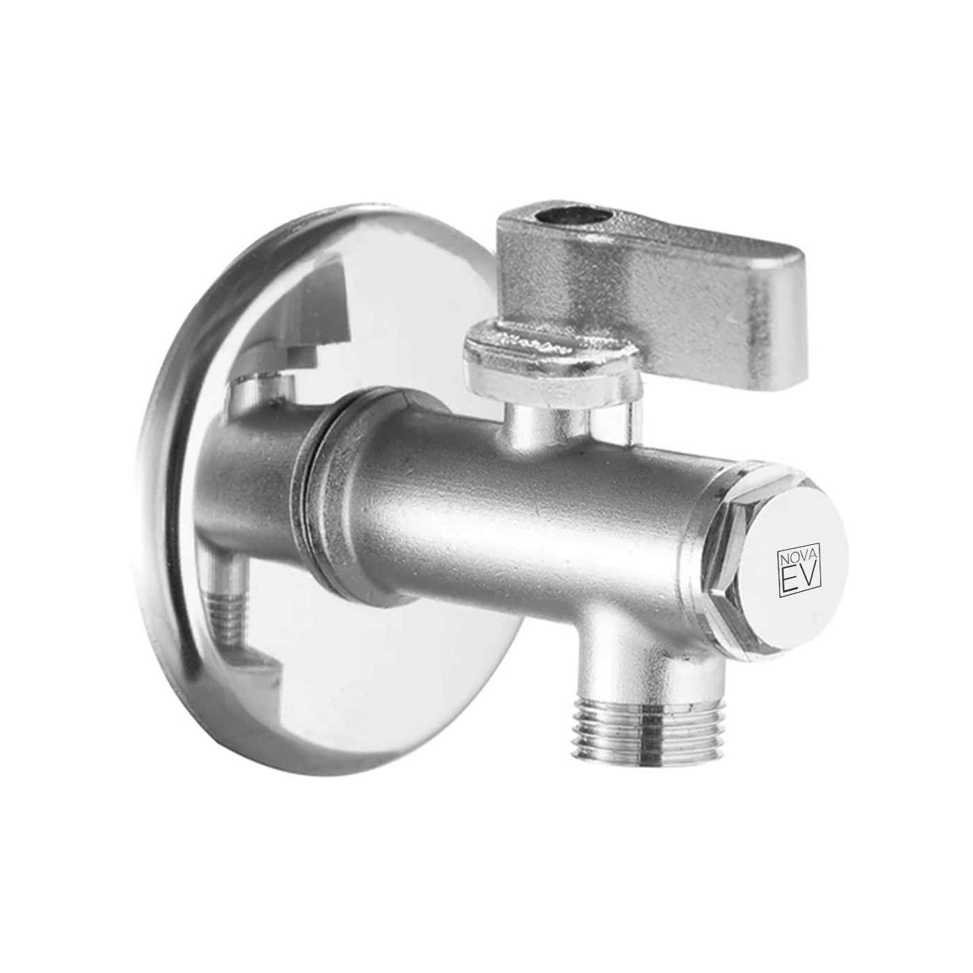 Alp Under Wash Basin Tap W. Filter